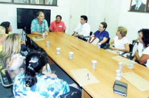 Recursos do Fundeb serão investidos em creches de Ituiutaba. Foto: Ascom Ituiutaba.