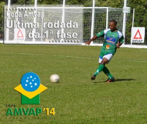 23-05 Copa Amvap 9ª Rodada
