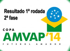 02-06 Copa Amvap 2ª Fase