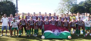 Fluminense de Araguari