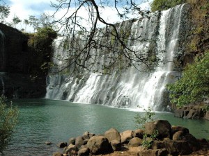 Arquivo: cachoeira Sucupira - Uberlândia-MG